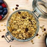 Golden Oat Granola - The Original One, 1kg